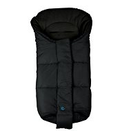 Altabebe 2277-03 black - Stroller Footmuff