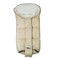 Altabebe 2277-08 beige - Stroller Footmuff