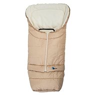 Altabebe 2211-08 beige - Stroller Footmuff