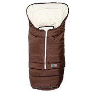 Altabebe 2211-30 brown - Stroller Footmuff