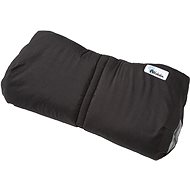 Altabebe 2800-12 black/grey - Stroller Hand Muff