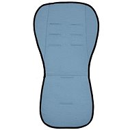 Altabebe Stroller mat 3005L-25 light blue - Stroller liner