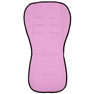 Altabebe Stroller mat 3005L-27 pink - Stroller liner