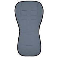 Altabebe Stroller mat 3005L-30 dark grey - Stroller liner