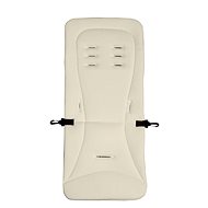 Altabebe Stroller mat 3010-03 memory foam beige - Stroller liner