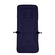 Altabebe Stroller mat 3011-01 memory foam marine - Stroller liner