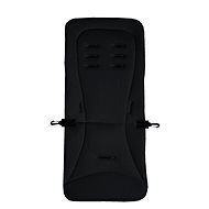 Altabebe Stroller mat 3011-02 memory foam black - Stroller liner
