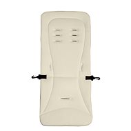 Altabebe Stroller mat 3011-03 memory foam beige - Stroller liner