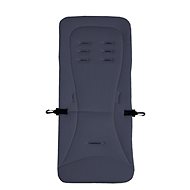 Altabebe Stroller mat 3011-11 memory foam dark grey - Stroller liner