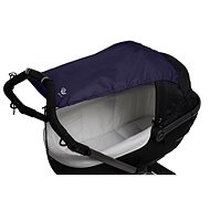 Altabebe Sun visor classic 7010-01 marine - Pram Sun Shade