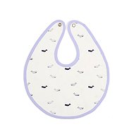 Baby Bites bib Blue Sky - Bib