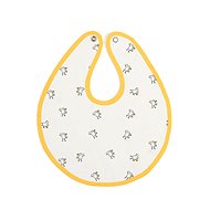 Baby Bites bib Mustard - Bib