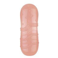 Saro Baby cutlery case Salmon - Cutlery Case