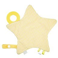 Saro Baby - Doudou Yellow - Szundikendő