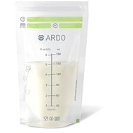 Ardo Easy Store Breast Milk Bags 25 pcs - Breastmilk Storage Bags