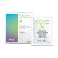 Ardo Care Compresses breast pads with natural balm 12 pcs - Gel Pillow