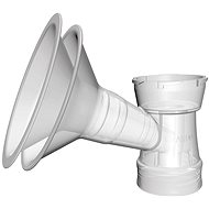 Ardo set of 28 mm insert (2pcs) and 31 mm breast extension (2 pcs) - Pump Accessory