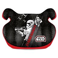 Siva podsedák Star Wars Stormtrooper - Booster Seat