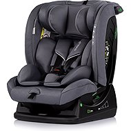CHIPOLINO Aviato i - Size 40 - 150 cm Cloud grey - Car Seat
