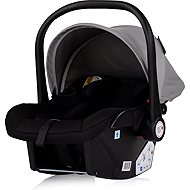 CHIPOLINO Vista i - Size 40 - 87 cm Cloud grey - Car Seat