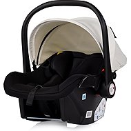 CHIPOLINO Vista i - Size 40 - 87 cm Biscotta - Car Seat