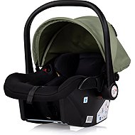 CHIPOLINO Vista i - Size 40 - 87 cm Basil - Car Seat