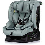 CHIPOLINO Aviato i - Size 40 - 150 cm Basil - Car Seat