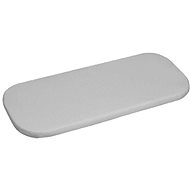 Maceshka Stroller sheet grey - Bedsheet