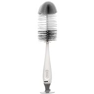 AKUKU for bottle and pacifier with suction cup - Brush for Cleaning Feeding Bottles