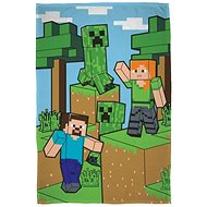 Minecraft - Characters - blanket - Blanket