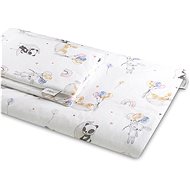 3-piece bedding Bobo 90/120 - Children's Bedding