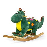 Rocking toy with melody Dino - Rocker