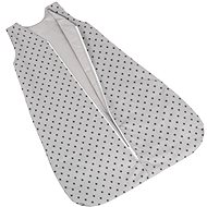 BELLATEX Sleeping bag 50 × 75 cm, 444/901, small stars - Children's Sleeping Bag