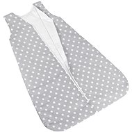 BELLATEX Sleeping bag 50 × 75 cm, 444/903, polka dot - Children's Sleeping Bag