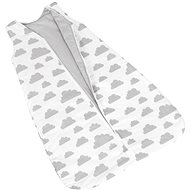BELLATEX Sleeping bag 50 × 75 cm, 444/906, clouds - Children's Sleeping Bag