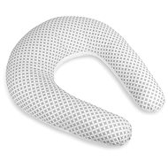 BELLATEX Breastfeeding pillow 555/905, diamonds - Nursing Pillow