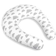 BELLATEX Nursing pillow 555/906, clouds - Nursing Pillow