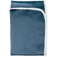 Bobánek Changing mat Grey 75 × 75 cm soft - Changing Pad