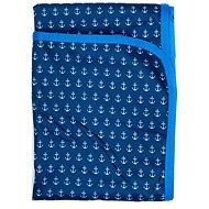 Bobánek Changing mat Anchors 75 × 75 cm - Changing Pad