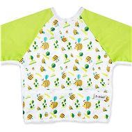 Bobanek Bib long sleeve Bees - Bib