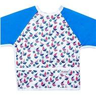 Bobanek Bib Long Sleeve Boating - Bib