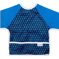 Bobánek Bib long sleeve Anchors - Bib