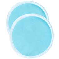 Bobánek Bra Inserts Blue 2 pcs - Breast Pads