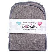 Bobánek Insertable diaper 1 piece fleece - Cloth Nappies