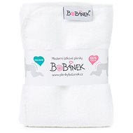 Bobánek Multilayered microfibre insertable nappy (prefold) - Cloth Nappies