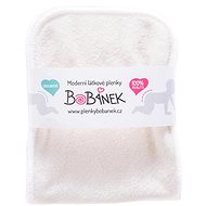 Bobánek Insertable diaper 1 pcs bamboo - Cloth Nappies