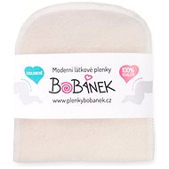 Bobánek Insertable newborn diaper bamboo-fleece - Cloth Nappies