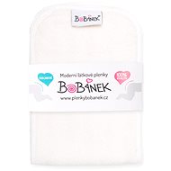 Bobánek Insertable XL diaper bamboo-fleece - Cloth Nappies