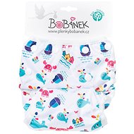 Bobánek Growing Swimwear for Babies By the Sea - Swim Nappies