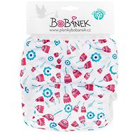 Bobánek Growing Swimwear for Babies Tulips - Swim Nappies